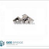 0807102 Steel Hydraulic Self Closing Kitchen Cabinet Door Hinge thumbnail-1