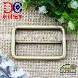 Wholesale Metal Seat Belt Buckle,Metal Backpack Buckles for Bag thumbnail-5