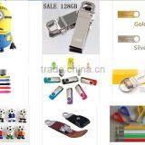 Manufactory Golden Supplier Cheap Wholesale 4G-64GB Newest Otg Usb Flash Drive for Iphone thumbnail-3