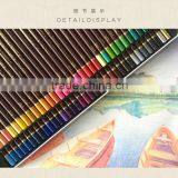 best quality water soluble pencil 72 colors
