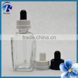 Glass Dropper Bottle/square Glass Dropper Bottle With 15ml 30ml/glass Bottle Dropper thumbnail-6