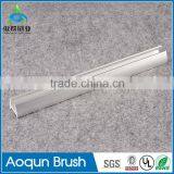 High Quality SGS Escalator Spare Parts Industrial Safety Escalator Brush Strip thumbnail-4