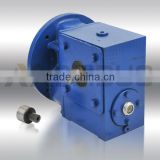 OEM welcome helical reduction gearbox