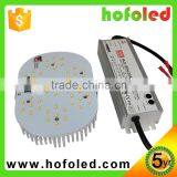 High Quality Recessed Led Gas Station Led Retrofit Kit Canopy Light