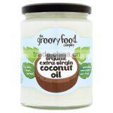 USDA ORGANIC VIRGIN COCONUT OIL Centrifuge (crop 2016) thumbnail-1