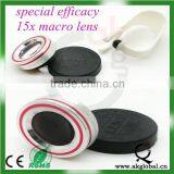 Mobile Macro Lens Chip Phone Lens Camera Macro thumbnail-5