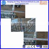 Wire Container,OEM Accept Foldable Wire Container In High Quality