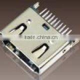 USB A Type Female Connector Usb Socket Usb Power Socket thumbnail-1