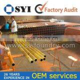 Flanged Pipe thumbnail-1