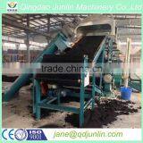 Reclaimed Rubber Refining Mill From Professional Supplier thumbnail-1