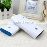 Hot Selling Power Bank for Smart Phone 10000mAh With Real Capacity thumbnail-1