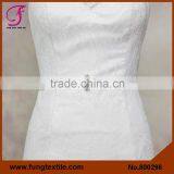 FUNG 800298 Wholesales Bridal Crystral Wedding Dress Belt Sash thumbnail-4