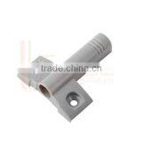 Grey Door Stopper Buffer From Furniture Fittings Manufacturer
