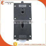 Plastic Suspending Cabinet Door Wheel From China Guang Dong