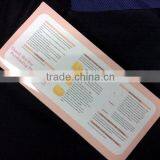 Push up Silicone Bra Sexy Adhesive Backless Invisible Silicone Bra thumbnail-3