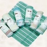 QXD020 Cotton Dish Cloth/ Dish Towel/Dish Washing Cloth
