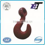 G80 EUROPEAN TYPE LOGGING INDUSTRY TWIST HOOK thumbnail-1