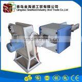 Factory in China High Capacity Old Cloth and Fiber Opening Machine thumbnail-2