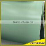 China Anodized Color Coated Aluminum Coil pe Pvdf Prepainted thumbnail-5