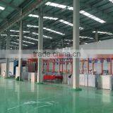 2016 Fast Automatic Spray Paint Line thumbnail-3