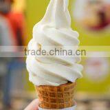 Comercial KFC 3 Flavors Soft Ice Cream Machine CE Certificate thumbnail-5