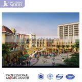 Architectural CAD, 3D Rendering, Animation, BIM & MEP Services