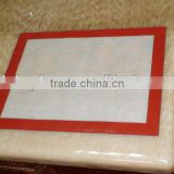 Custom food grade non-slip silicone mat