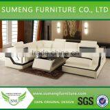 Middle East Style Soft Comfortable Sofa Set Living Room Furniture/ Living Room Sofa Set thumbnail-1