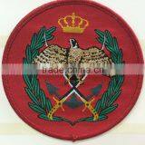 Factory Direct Label Clothing Garment Fabric Label Woven Labels for Clothing Sewing Labels thumbnail-2