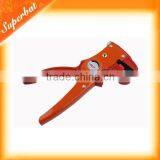 2 In 1 Automatic Wire Stripper Cutter Stripping Plier thumbnail-1