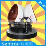 9D Cinema Equipment With Oculus Rift,9d VR Virtual Reality 9D Cinema Simulator thumbnail-2