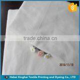 Spun Polyester Voile Fabric for Scarf, Fashion Wraps, Muslin Hijab thumbnail-2