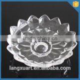 Crystal Decorative Glass Fruit Plate thumbnail-3