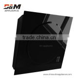 Hot Sell Copper Motor Low Noise Wall Mounted Chimney Hood/range Hood thumbnail-1