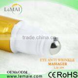 HOT!!! Korean Skin Care Products Mini Anion Eye Massager Portable Vibration Eye Pen thumbnail-6