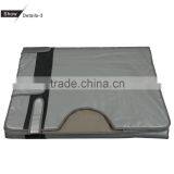 Far Infrared Heating Detox and Body Slimming Beauty Machine (K1801) thumbnail-4