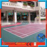 Surface Electronic Scoreboard Badminton Custom Made thumbnail-2