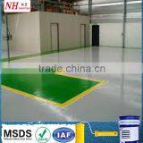 Epoxy Resin for Self Leveling Floor Paint thumbnail-2