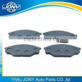 Auto Brake Pad for Sale 04465-YZZ56 04465-YZZ97 for TOYOTA/VW thumbnail-2