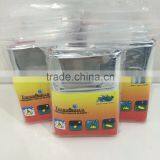 Silver MPET Light Emergency Thermal Rescue Blanket