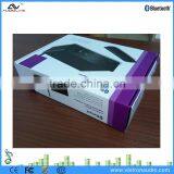 2 -Channel Digital Preamplifiers, Stereo Preamplifiers With CRC Integrated Toslink Optical, Stereo RCA, 3.5mm Audio thumbnail-6