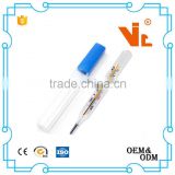 V-DT04-13 Mercury thermometer (glass thermometer)                        
                                                                                Supplier's Choice