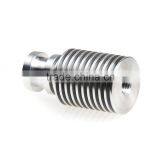 3D Printer E3D V6 Metal J-head Heat Cooling Tube for Metal J-head Extruder and Parts for Reprap Makerbot Ultimaker
