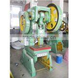 J23 Mechanical Hole Punching Machine,10 Ton Punch Press Machine thumbnail-3