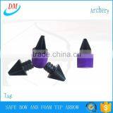China Manufacturer Archery Equipment for Foam Tip Arrow Tag Sale Quality Choice thumbnail-5