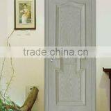 INTERIOR WOOD DOOR(PVC SOLID WOOD HDF ) thumbnail-1