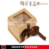 Custom Fashion China Series Elegant Color Printed Mother of Pearl Inlaid Jewelry Box thumbnail-2