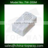 Stuffed Toy Animal Press Button Music Box thumbnail-4