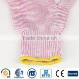 Bamboo Fiber HPPE Anti-microbial Protevtive Gloves thumbnail-5