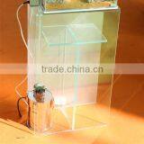 DICI HQI Glass Aquarium Cabinet thumbnail-1